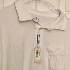 Men’s golf shirt